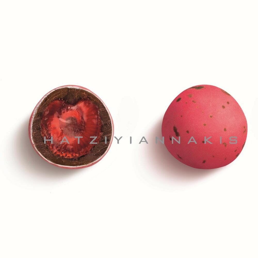 4019.-βότσαλο-ρόδος