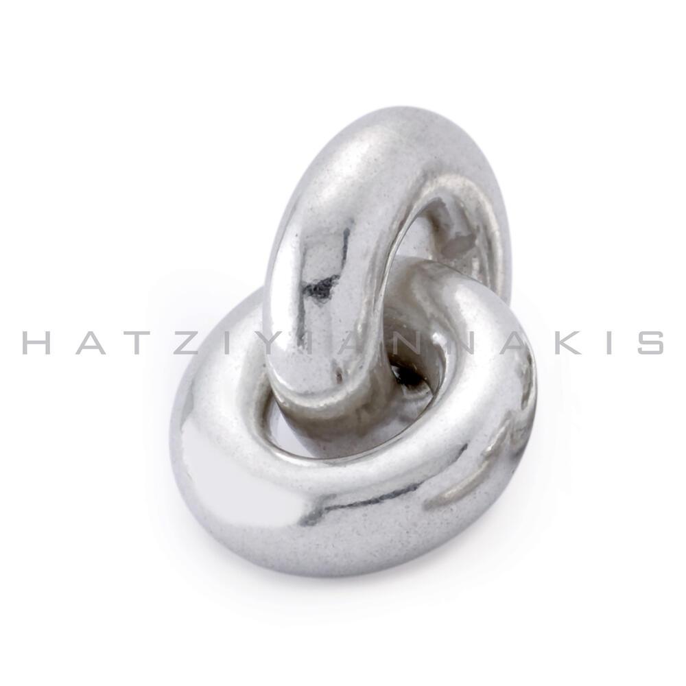 6554.-βέρες-ασημένιες