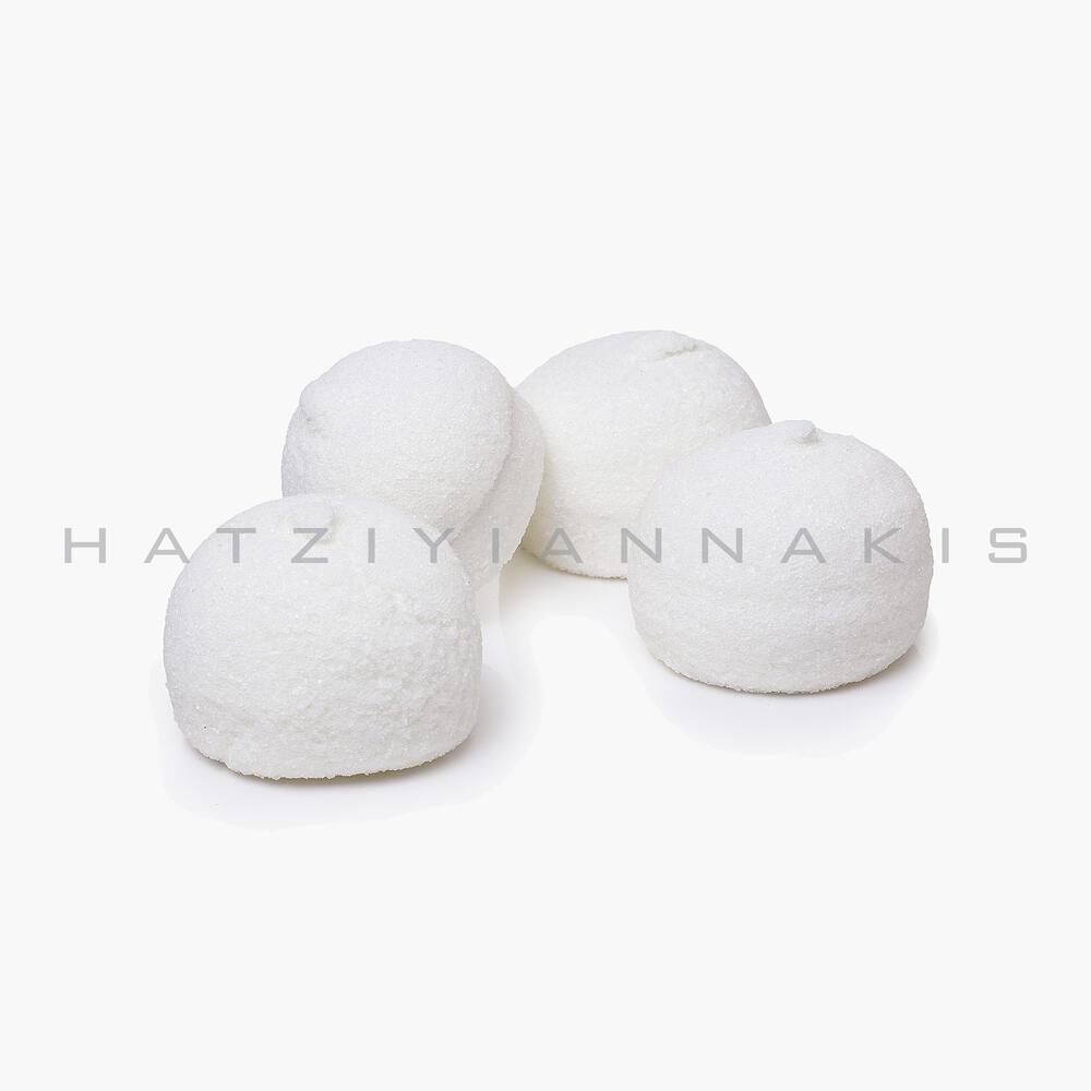 70523.-marshmallow-golf-balls-λευκό