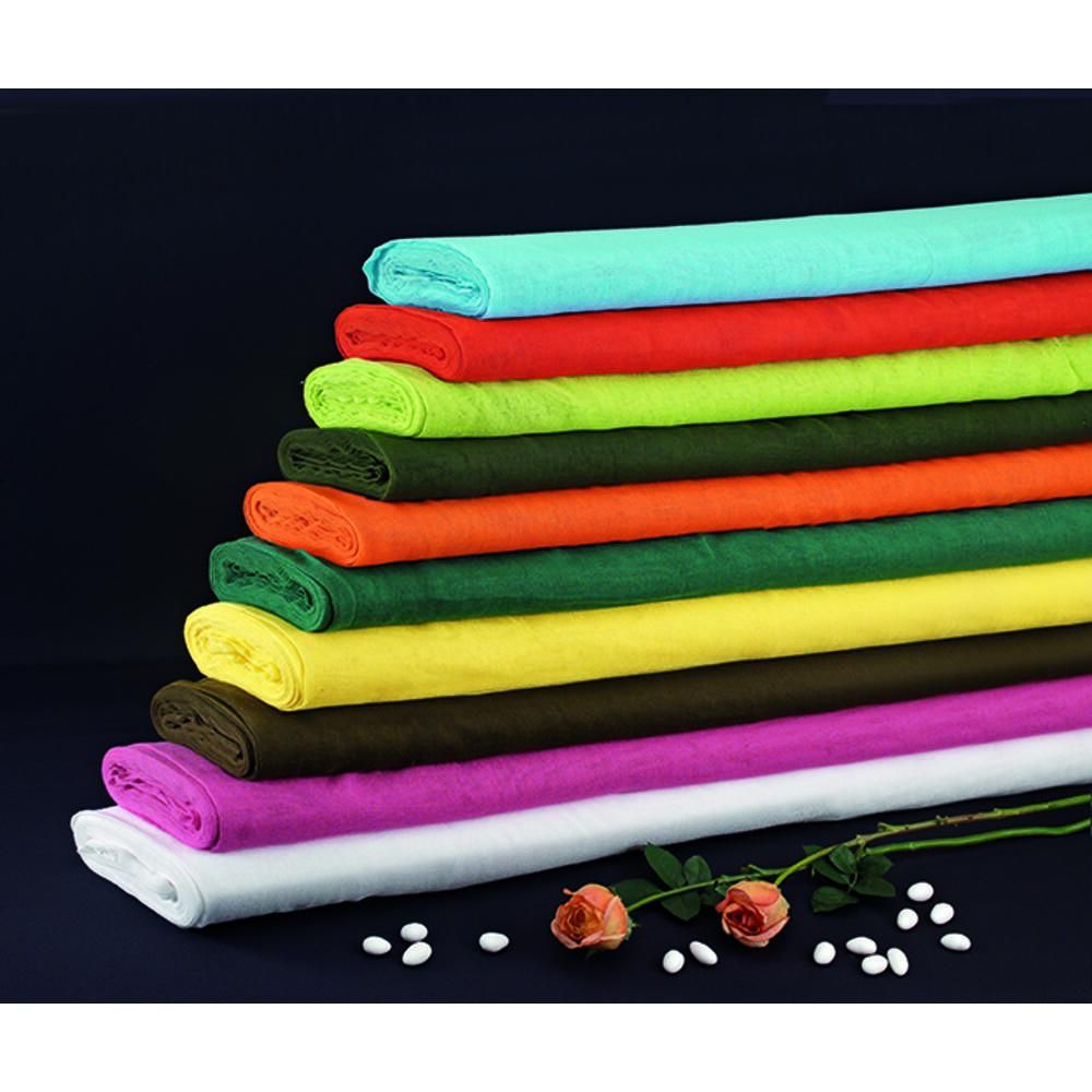 Κορδόνι-Τούλι-Γάζα