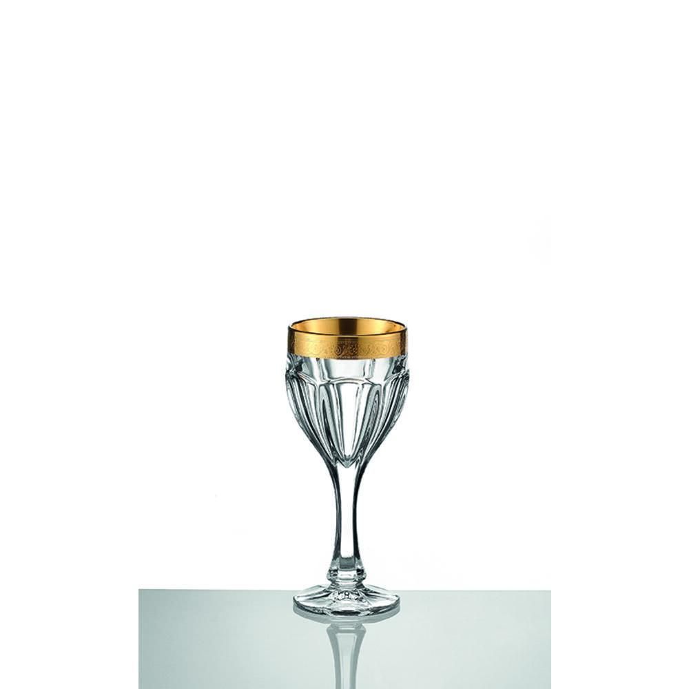 Ποτήρι με χρυσό