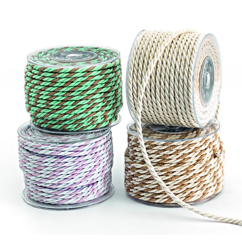 Κορδόνι-Τούλι-Γάζα