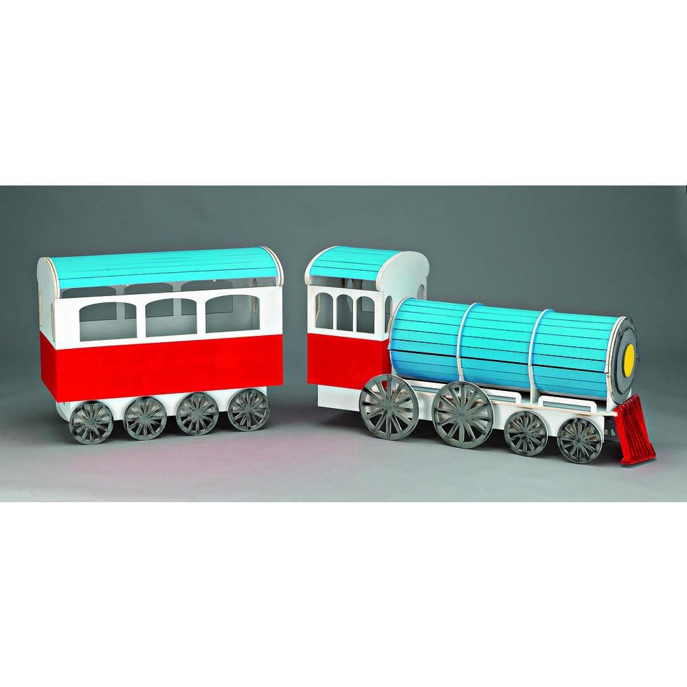 Ξύλινο Κουτί – Διακοσμητικό