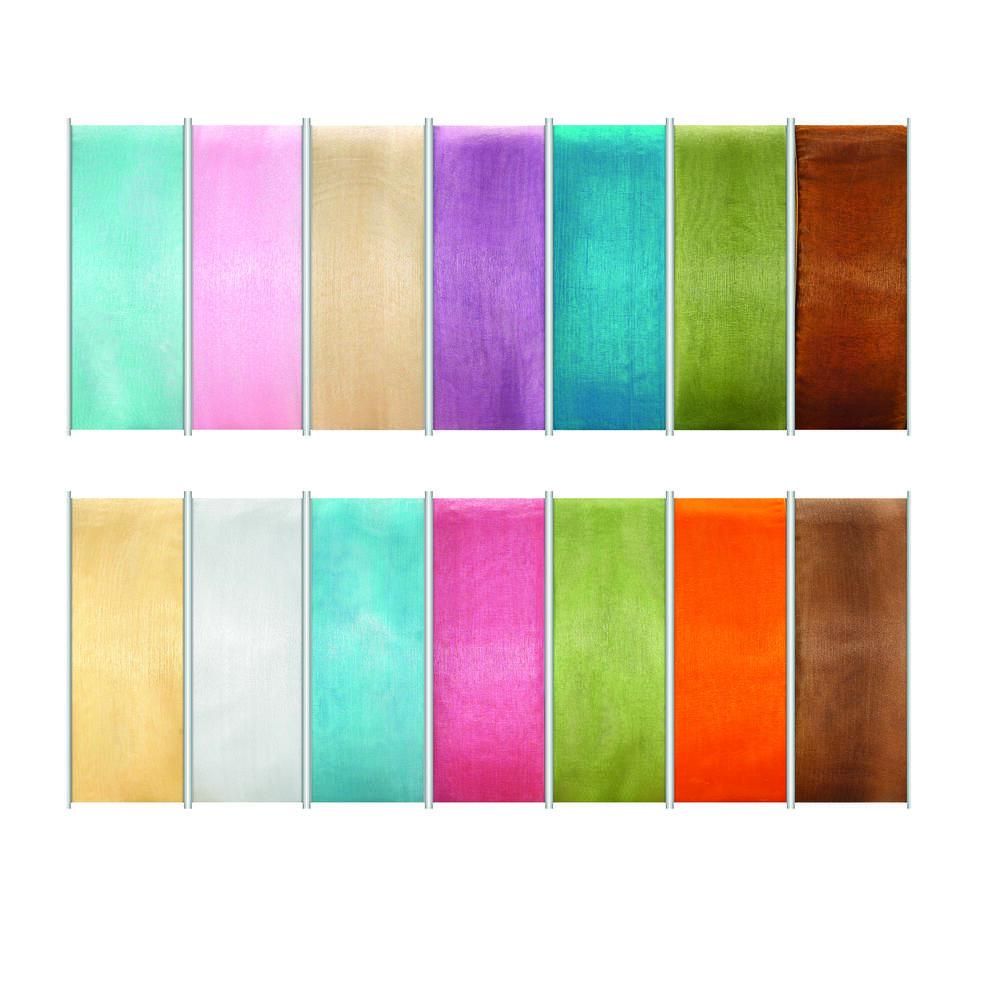 Κορδόνι-Τούλι-Γάζα