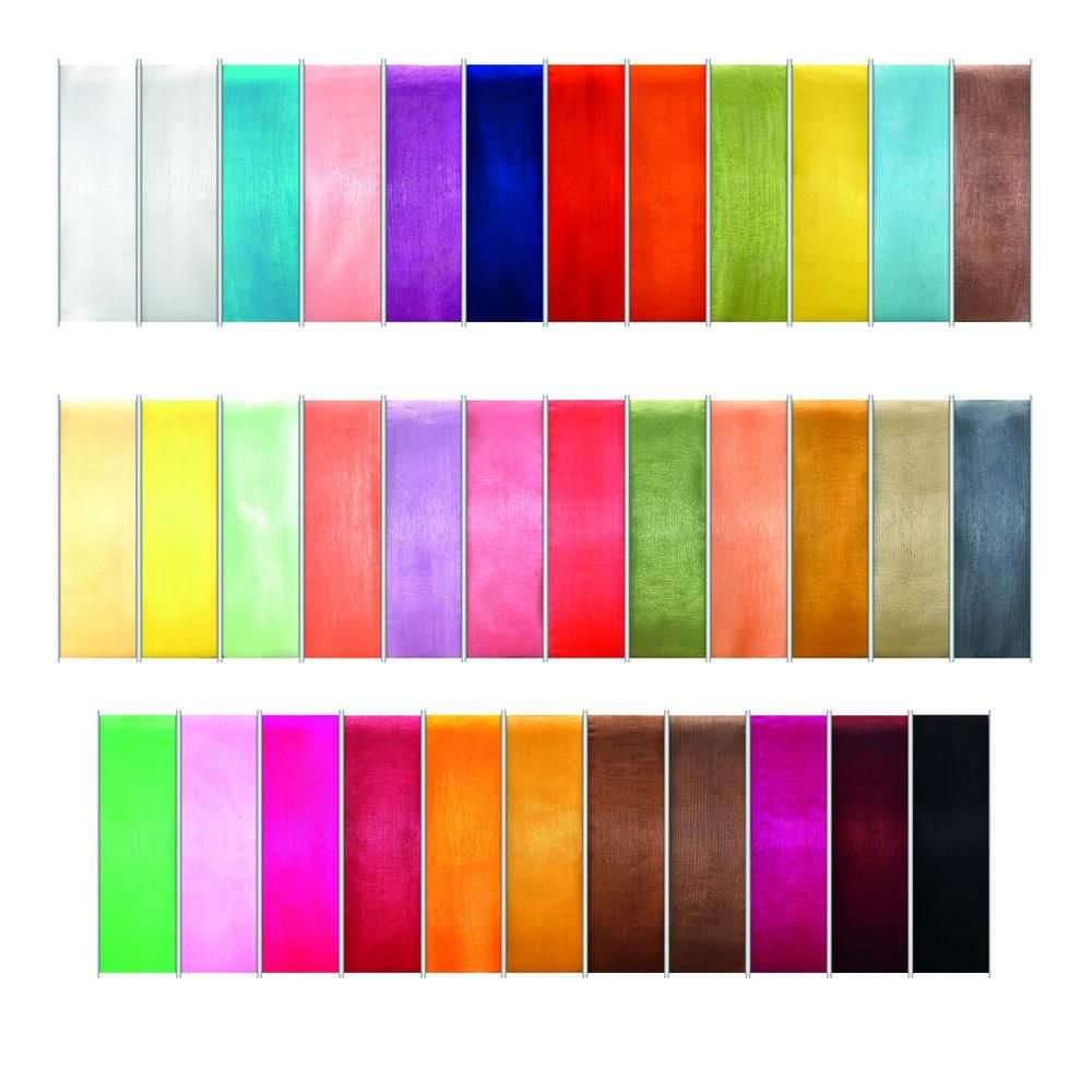 Κορδόνι-Τούλι-Γάζα