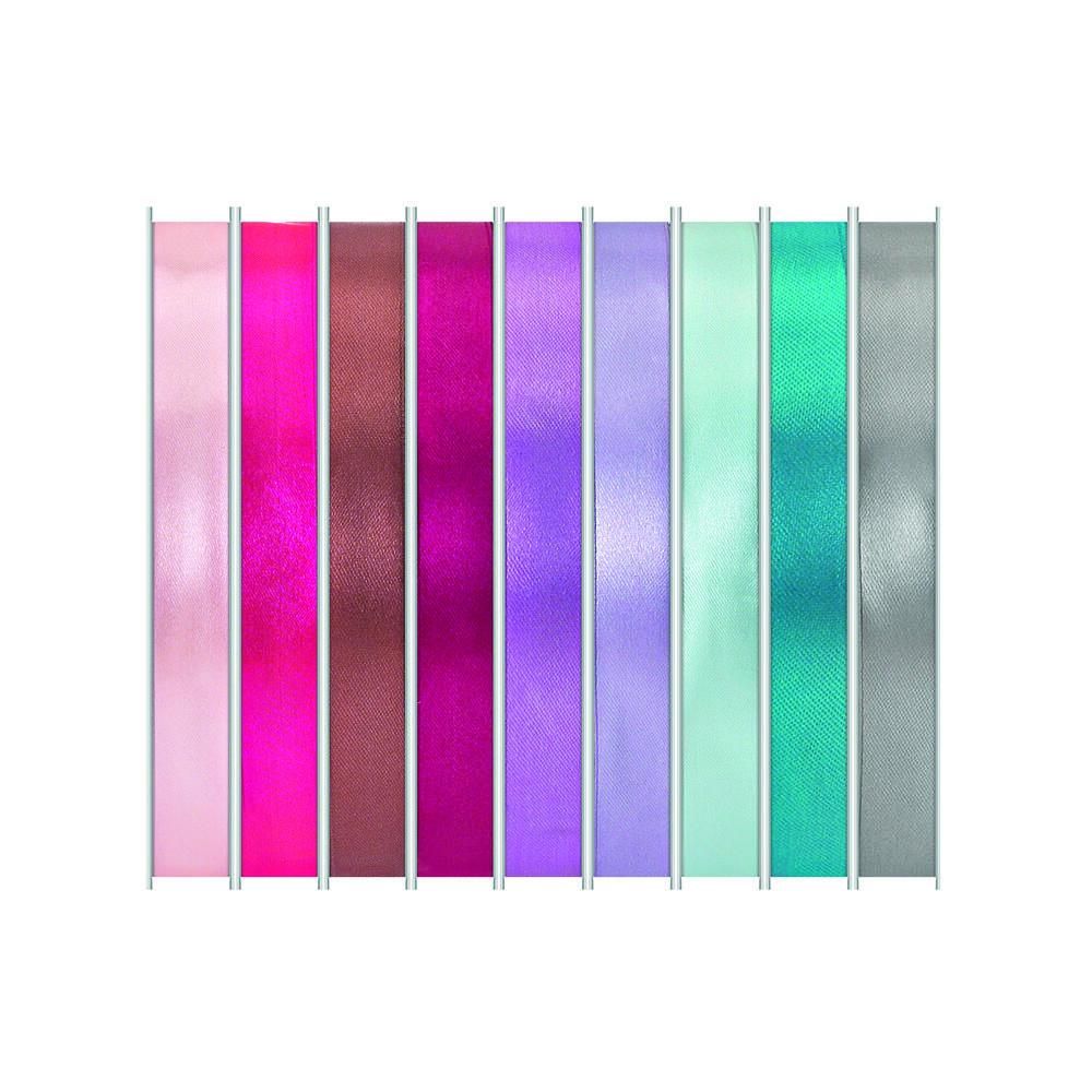 Κορδόνι-Τούλι-Γάζα