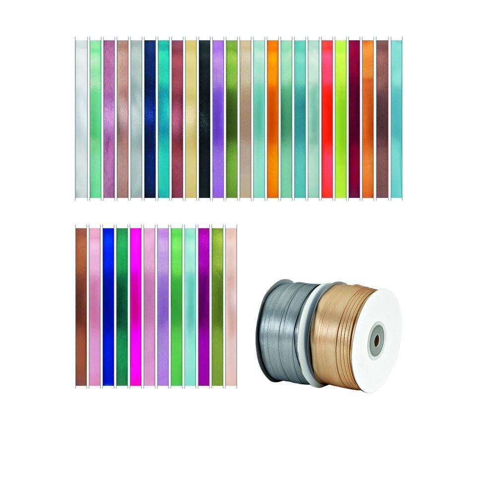 Κορδόνι-Τούλι-Γάζα