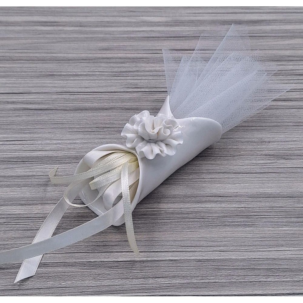 ΠΟΡΣΕΛΑΝΙΝΗ ΘΗΚΗ