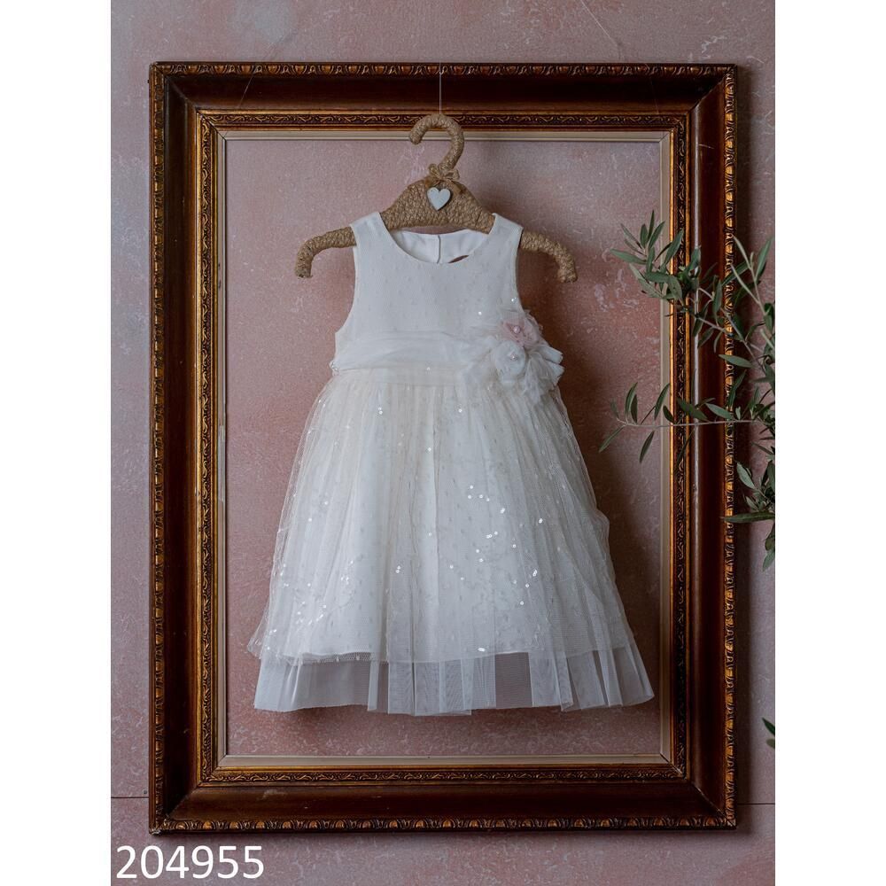 Ρούχα Βάπτισης – Κορίτσι