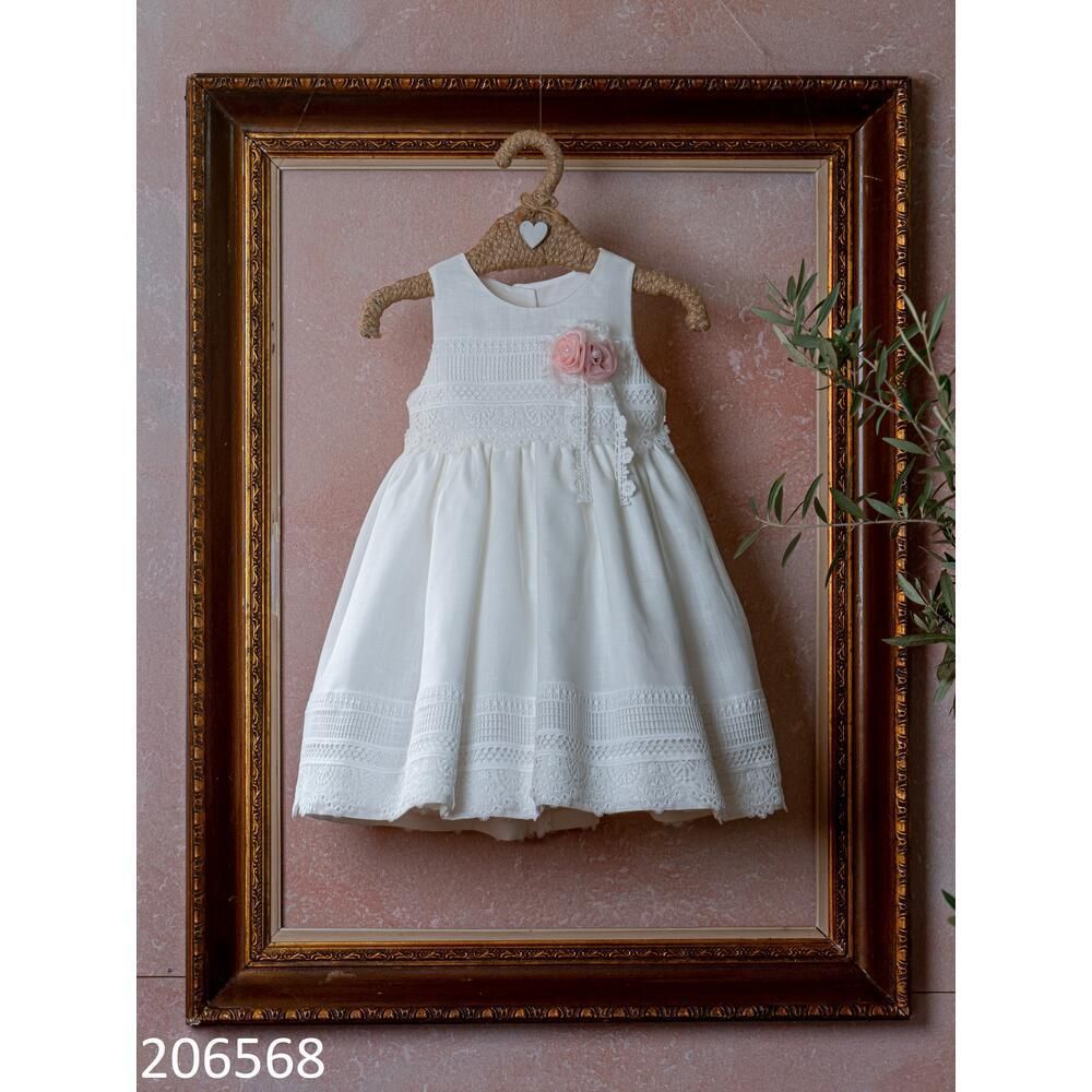 Ρούχα Βάπτισης – Κορίτσι