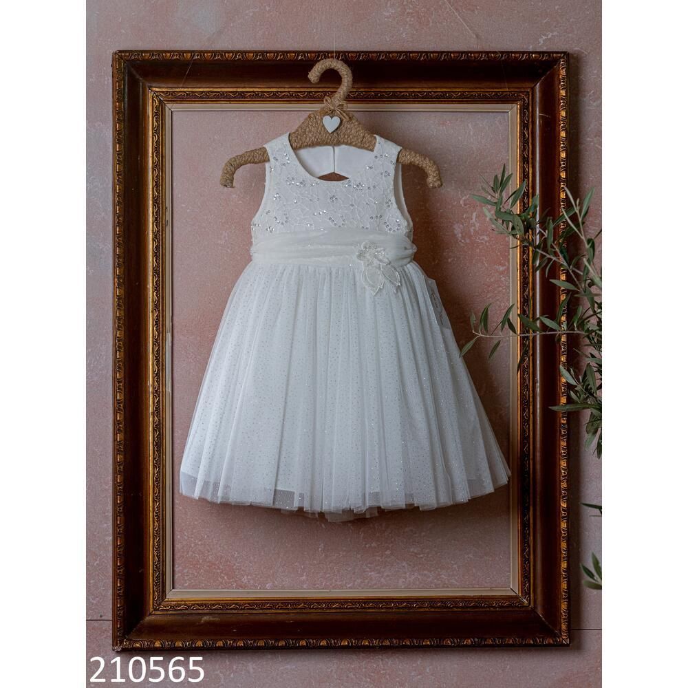 Ρούχα Βάπτισης – Κορίτσι