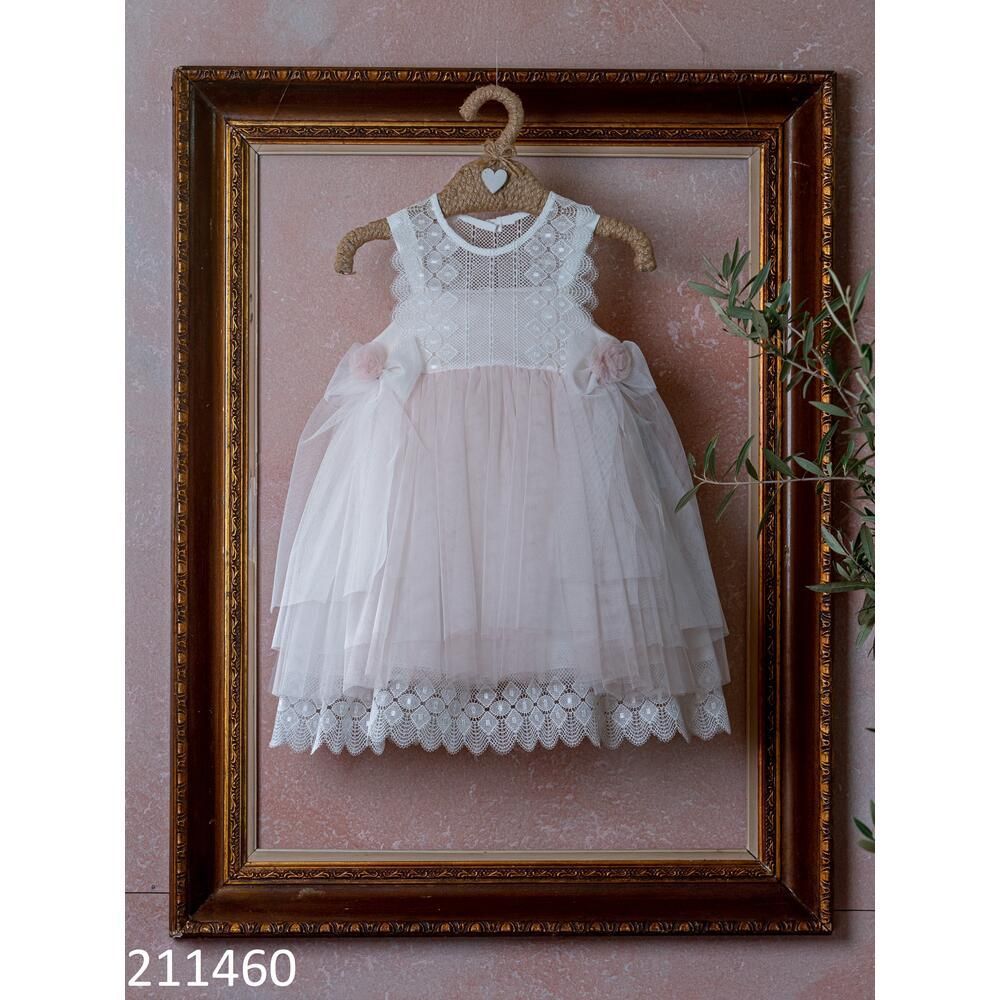 Ρούχα Βάπτισης – Κορίτσι