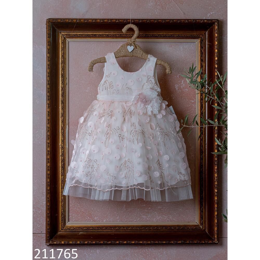 Ρούχα Βάπτισης – Κορίτσι