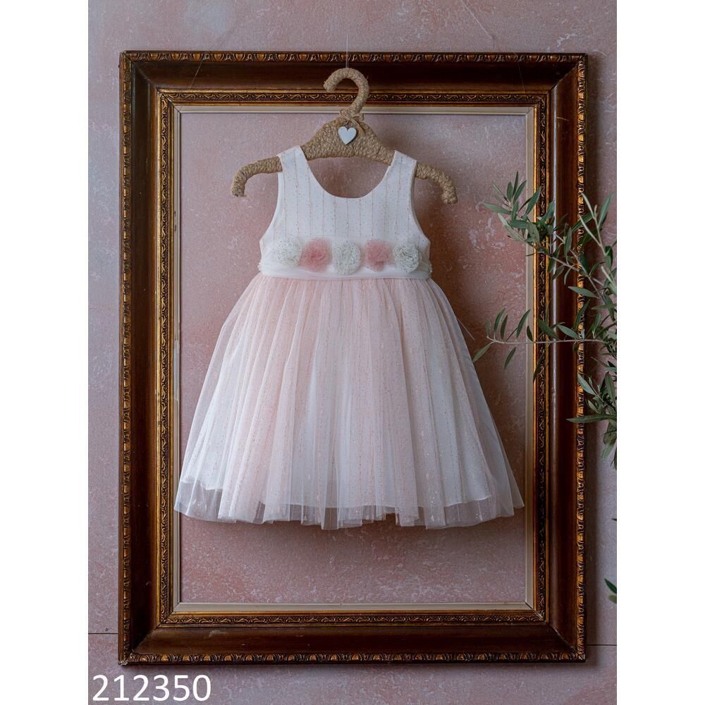 Ρούχα Βάπτισης – Κορίτσι