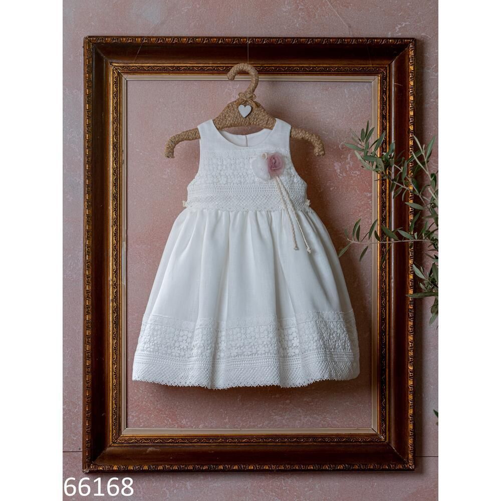 Ρούχα Βάπτισης – Κορίτσι