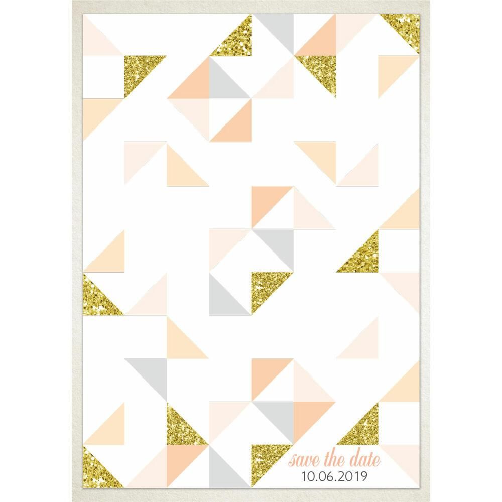 Προσκλητήριο Γάμου