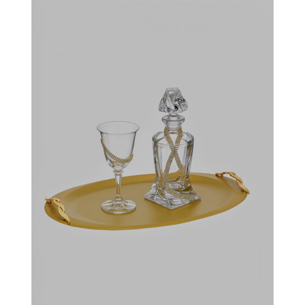 ΣΕΤ ΚΟΥΜΠΑΡΟΥ