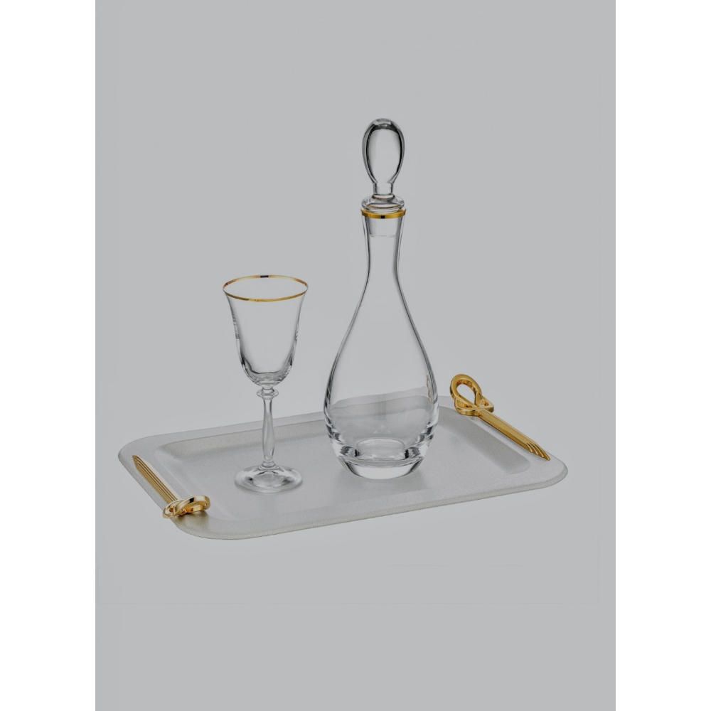 ΣΕΤ ΚΟΥΜΠΑΡΟΥ