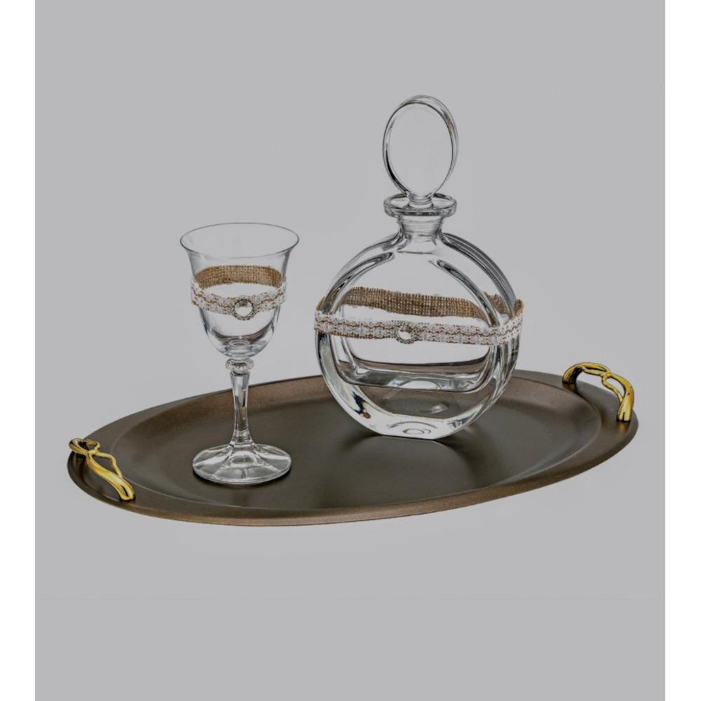 ΣΕΤ ΚΟΥΜΠΑΡΟΥ