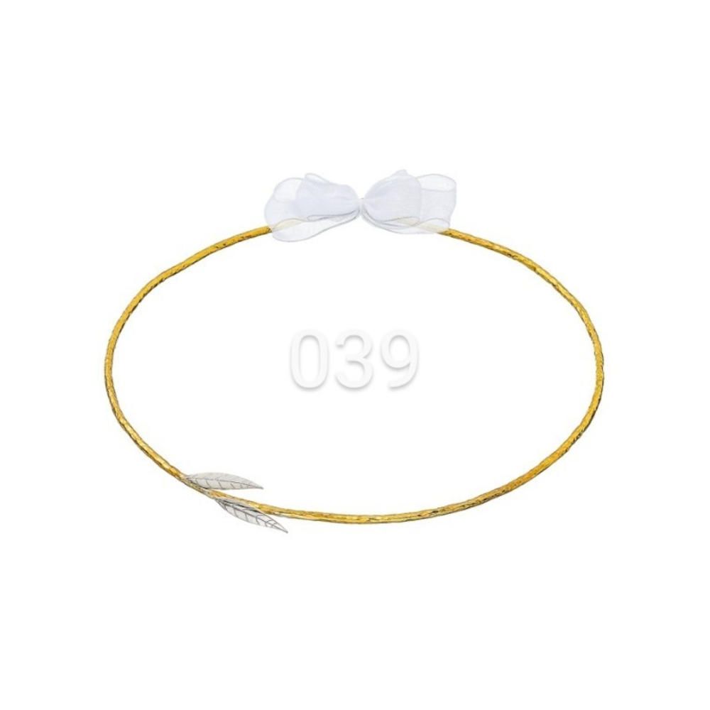 ΜΕΤΑΛΛΙΚΑ ΣΤΕΦΑΝΑ