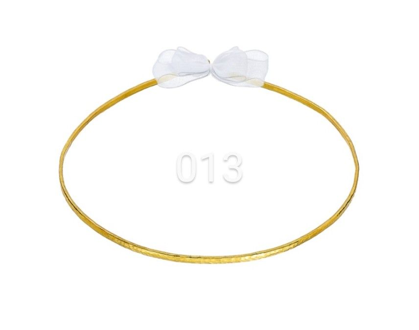 ΜΕΤΑΛΛΙΚΑ ΣΤΕΦΑΝΑ