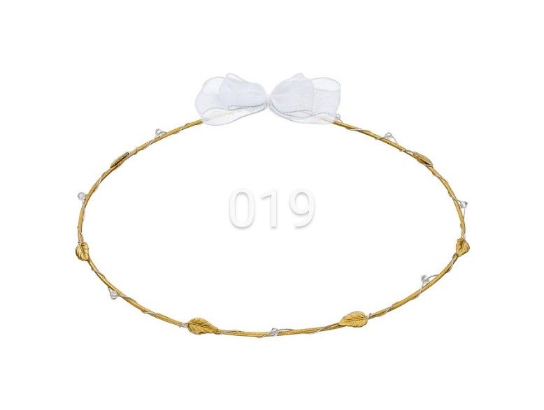 ΜΕΤΑΛΛΙΚΑ ΣΤΕΦΑΝΑ