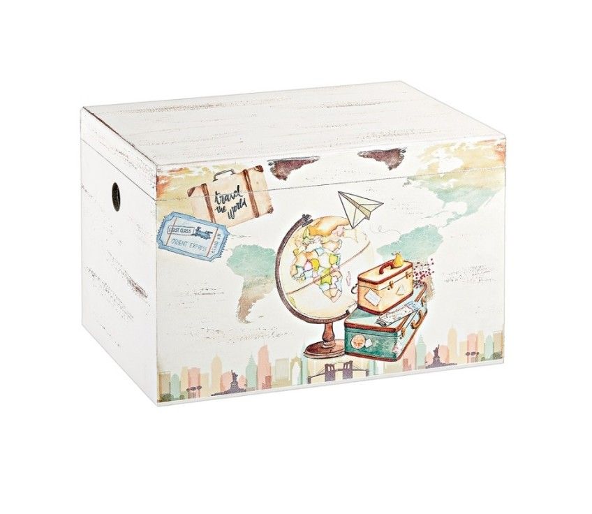 ΚΟΥΤΙ ΞΥΛΙΝΟ