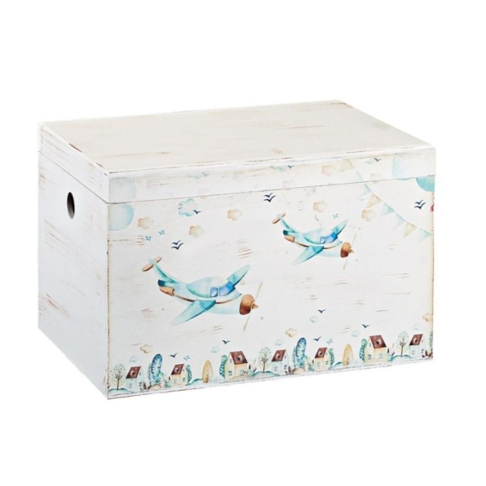 ΚΟΥΤΙ ΞΥΛΙΝΟ