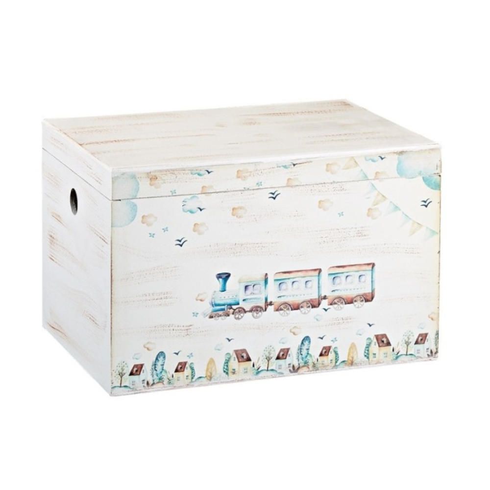 ΚΟΥΤΙ ΞΥΛΙΝΟ