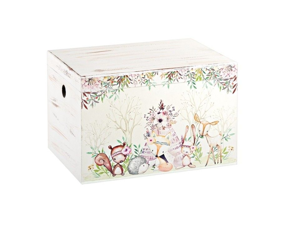 ΚΟΥΤΙ ΞΥΛΙΝΟ