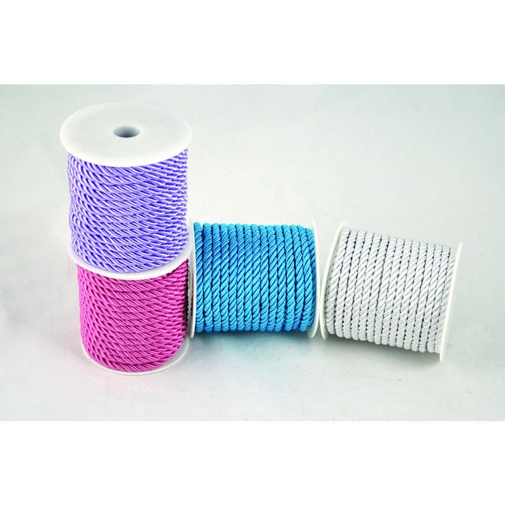 Κορδόνι-Τούλι-Γάζα