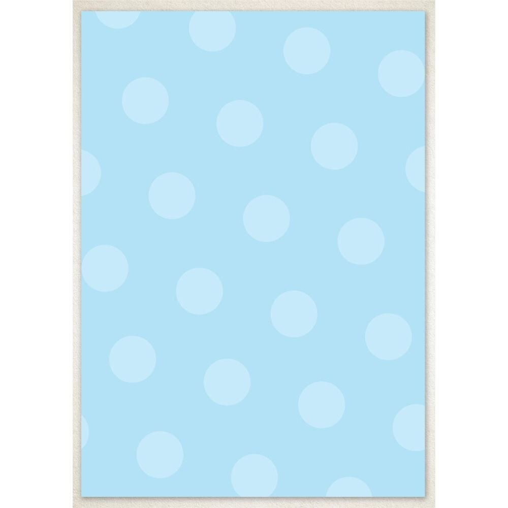 Προσκλητήριο Βάπτισης – Αγόρι